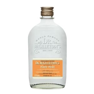 Dr Mcgillicuddy's Peach Schnapps